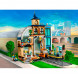 Конструктор LEGO City 60469 Центральный железнодорожный вокзал в Чебоксарах