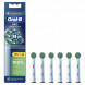 Насадки на зубные щетки Oral-B Cross Action Pro, 6 шт. в Чебоксарах
