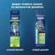 Насадки на зубные щетки Oral-B Cross Action Pro, 6 шт. в Чебоксарах