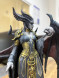 3D фигурка персонаж игры Diablo в Чебоксарах