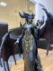 3D фигурка персонаж игры Diablo в Чебоксарах
