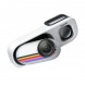 Экшн-камера Insta360 Go 3S Retro Bundle Special Edition 64ГБ, White в Чебоксарах