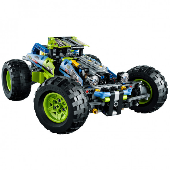 Конструктор LEGO Technic 42037 Внедорожник в Чебоксарах