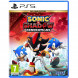 Игра Sonic x Shadow Generations [PS5, русские субтитры] в Чебоксарах