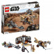 Конструктор LEGO Star Wars 75299 Испытание на Татуине в Чебоксарах