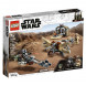 Конструктор LEGO Star Wars 75299 Испытание на Татуине в Чебоксарах
