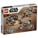 Конструктор LEGO Star Wars 75299 Испытание на Татуине в Чебоксарах