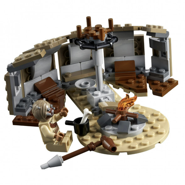 Конструктор LEGO Star Wars 75299 Испытание на Татуине в Чебоксарах