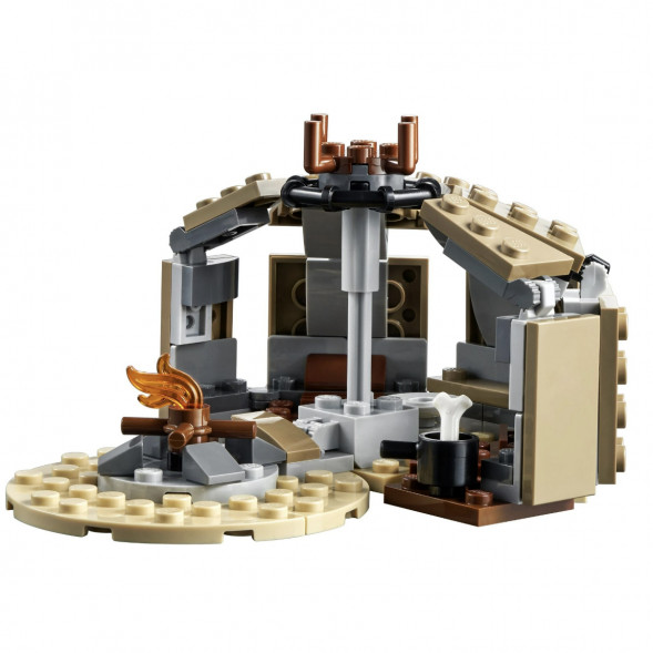 Конструктор LEGO Star Wars 75299 Испытание на Татуине в Чебоксарах