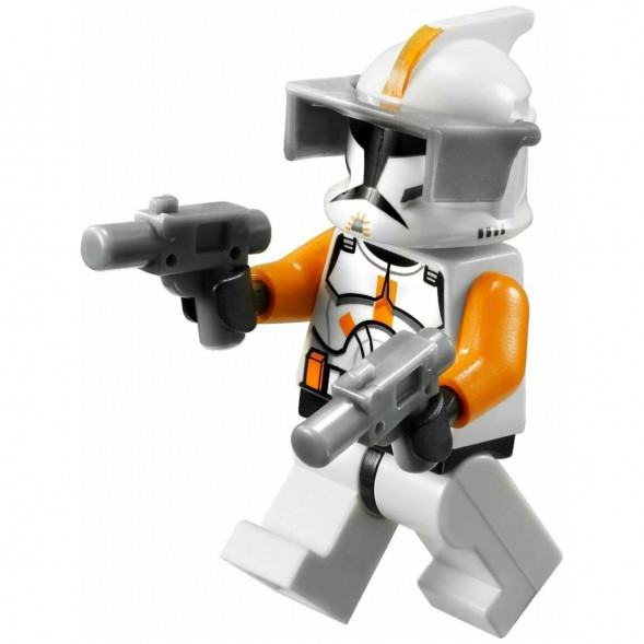 Констркутор LEGO Star Wars 7959 Звездный истребитель Джеонозианцев в Чебоксарах