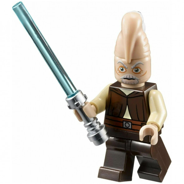 Констркутор LEGO Star Wars 7959 Звездный истребитель Джеонозианцев в Чебоксарах
