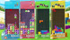 Игра Puyo Puyo Tetris 2S [Nintendo Switch 2, английская версия] в Чебоксарах