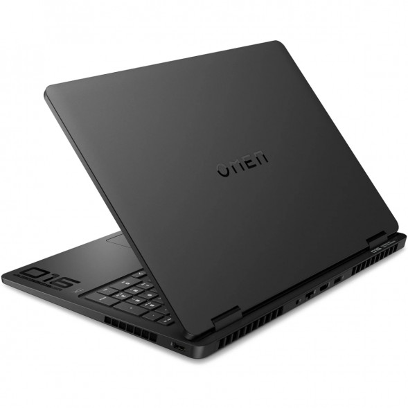 Ноутбук HP Omen 16-am0361TX (CK4W8PA) (16&amp;#039;, IPS, Core ULTRA 7-255H, 16 DDR5, SSD 1TB, RTX 5060, noOS) в Чебоксарах