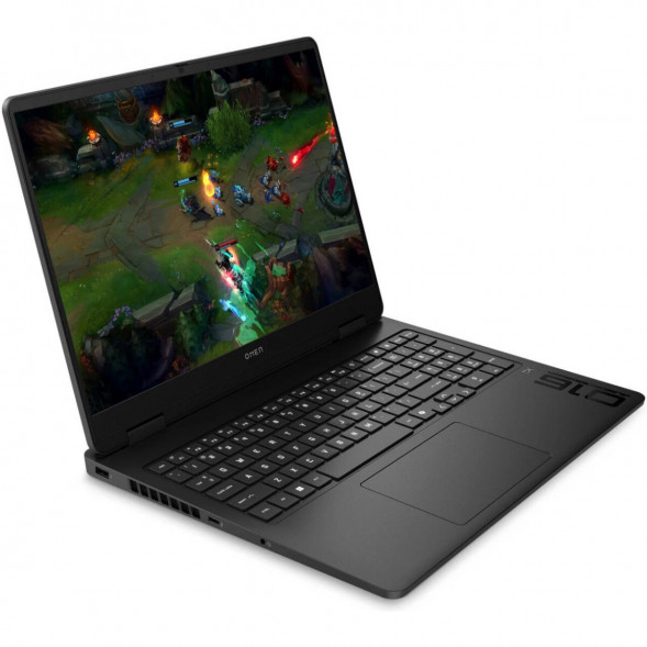 Ноутбук HP Omen 16-am0361TX (CK4W8PA) (16&amp;#039;, IPS, Core ULTRA 7-255H, 16 DDR5, SSD 1TB, RTX 5060, noOS) в Чебоксарах