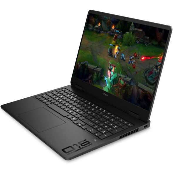 Ноутбук HP Omen 16-am0361TX (CK4W8PA) (16&amp;#039;, IPS, Core ULTRA 7-255H, 16 DDR5, SSD 1TB, RTX 5060, noOS) в Чебоксарах