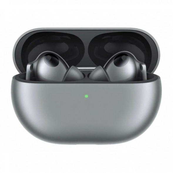 Беспроводные наушники HUAWEI Freebuds Pro 3, Silver Frost в Чебоксарах