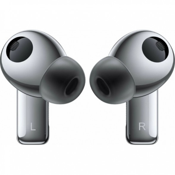 Беспроводные наушники HUAWEI Freebuds Pro 3, Silver Frost в Чебоксарах