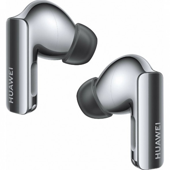 Беспроводные наушники HUAWEI Freebuds Pro 3, Silver Frost в Чебоксарах