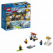 Конструктор LEGO City 60163 Береговая охрана в Чебоксарах