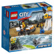 Конструктор LEGO City 60163 Береговая охрана в Чебоксарах