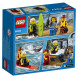 Конструктор LEGO City 60163 Береговая охрана в Чебоксарах