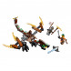 Конструктор LEGO Ninjago 70599 Дракон Коула в Чебоксарах