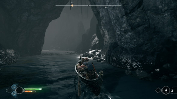 God of War [PS4, русская версия] в Чебоксарах