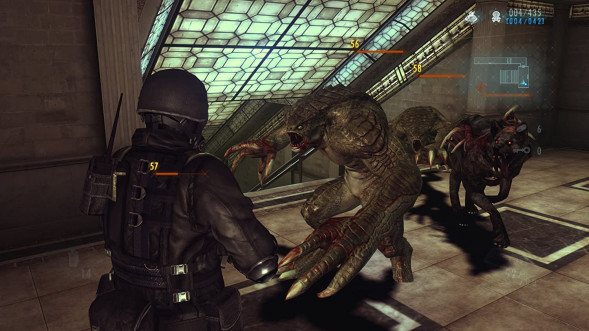 Игра Resident Evil: Revelations [PS4, русские субтитры] в Чебоксарах