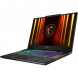 Ноутбук MSI Cyborg 17 RTX 5060 Intel Core 5 210H 16ГБ/1ТБ B2RWFKG-284XRU (9S7-17U332-284), черный в Чебоксарах