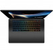 Ноутбук MSI Stealth 16 AI+ B3WI-012RU (16&amp;quot;, OLED, Intel Core Ultra 9 386H 2.1ГГц, 16 ядер, 32ГБ DDR5, 1ТБ SSD, NVIDIA GeForce RTX 5080, Windows 11 Home), черный в Чебоксарах