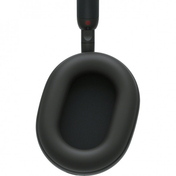Беспроводные наушники Sony WH-1000XM5, черный в Чебоксарах