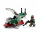 Конструктор LEGO Star Wars 75344 Космический корабль Бобы Фетта в Чебоксарах