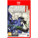 Игра RAIDOU Remastered: The Mystery of the Soulless Army [Nintendo Switch 2, английская версия] в Чебоксарах
