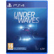 Игра Under The Waves [PS4, русские субтитры] в Чебоксарах