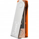 Аппаратный криптокошелек Ledger Nano X, BTC Orange  в Чебоксарах