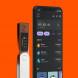 Аппаратный криптокошелек Ledger Nano X, BTC Orange  в Чебоксарах