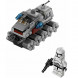 Конструктор LEGO Star Wars 75028 Турботанк клонов в Чебоксарах