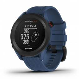Умные часы Garmin Approach S12, Синий 010-02472-14