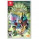 Игра Ni No Kuni: Wrath Of The White Witch [Nintendo Switch, английская версия] в Чебоксарах
