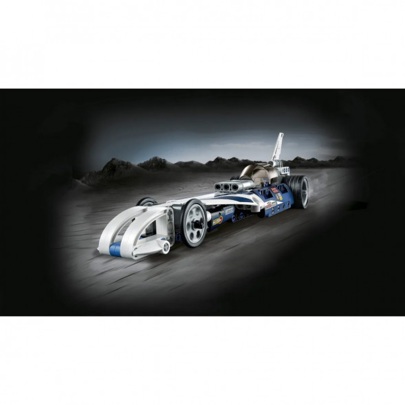 Конструктор LEGO Technic 42033 Рекордсмен в Чебоксарах