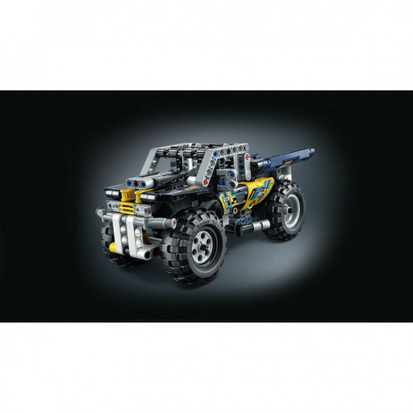 Конструктор LEGO Technic 42033 Рекордсмен в Чебоксарах