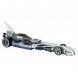 Конструктор LEGO Technic 42033 Рекордсмен в Чебоксарах