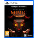 Игра Five Nights at Freddy&amp;#039;s: Secret of the Mimic [PS5, английская версия] в Чебоксарах