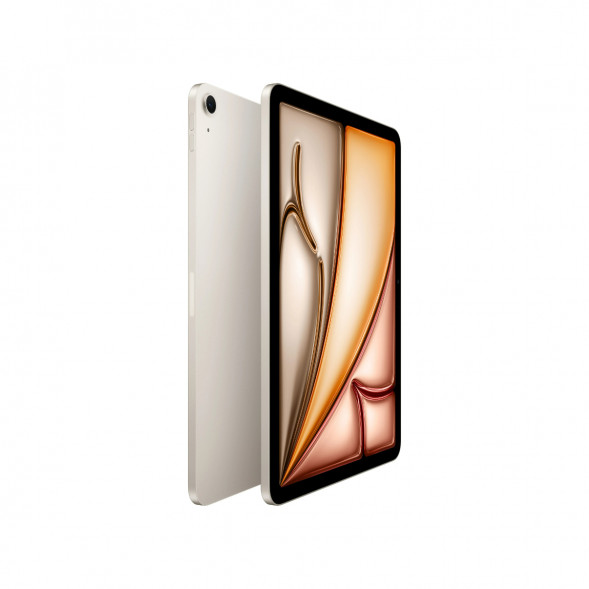 Планшет Apple iPad Air 13 (2026) 256GB Wi-Fi, Сияющая звезда в Чебоксарах