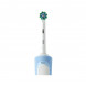 Электрическая зубная щетка Oral-B Vitality Pro D103, голубой в Чебоксарах