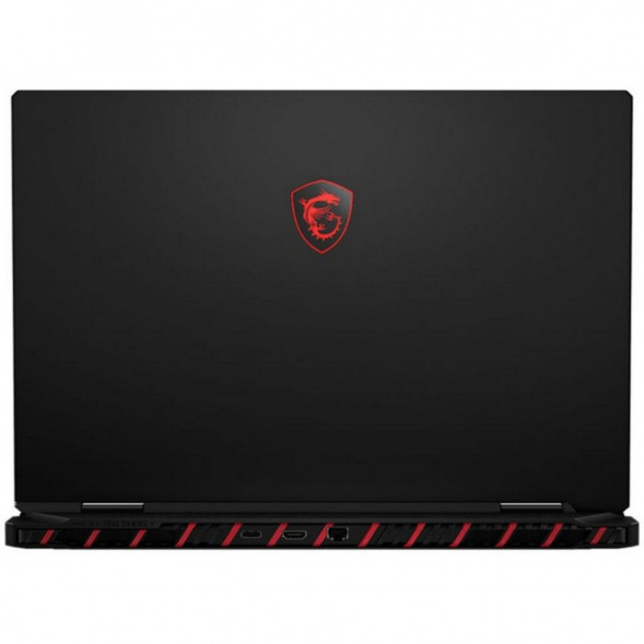 Ноутбук MSI Raider A18 HX A9WIG-408RU (18&amp;quot;, IPS, AMD Ryzen 9 9955HX3D Zen 5 2.5ГГц, 16 ядер, 32 ГБ DDR5, 2Тб SSD, GeForce RTX 5080, Windows 11 Home), черный в Чебоксарах