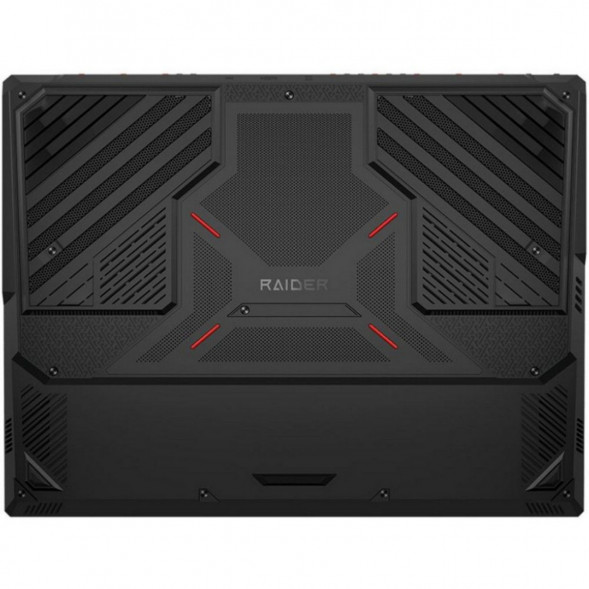 Ноутбук MSI Raider A18 HX A9WIG-408RU (18&amp;quot;, IPS, AMD Ryzen 9 9955HX3D Zen 5 2.5ГГц, 16 ядер, 32 ГБ DDR5, 2Тб SSD, GeForce RTX 5080, Windows 11 Home), черный в Чебоксарах