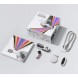 Экшн-камера Insta360 Go 3S Retro Bundle Special Edition 128ГБ, White в Чебоксарах