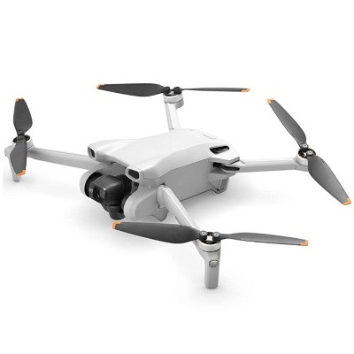 Квадрокоптер DJI Mini 3 Fly More Combo Plus в Чебоксарах