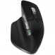 Беспроводная мышь Logitech MX MASTER 3S for Mac 910-006571, Space Gray в Чебоксарах